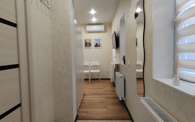 Na Manychskom Pereulke 103 Flat