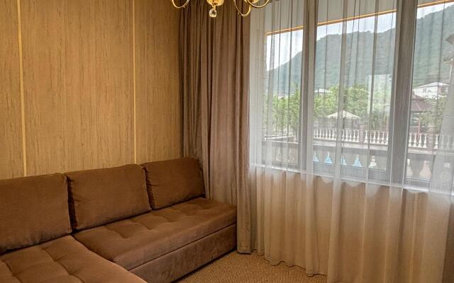 Villa Familia Mini-hotel