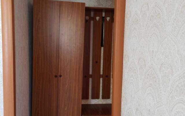 Na Mekhanoshina 4 Flat