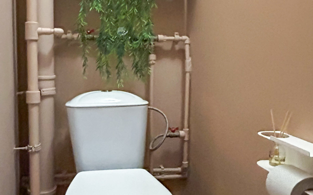 Квартира у Лахты