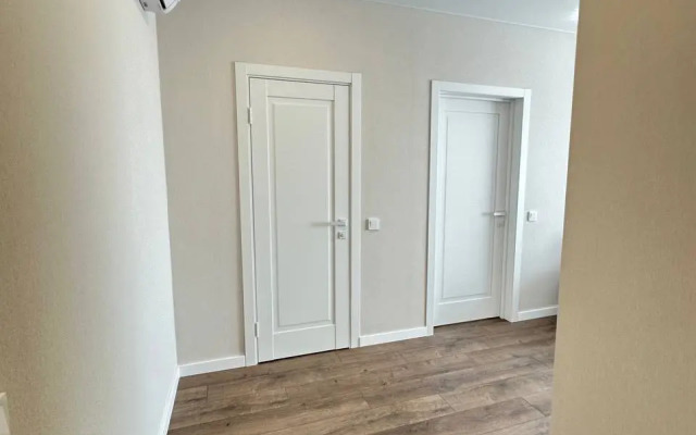 V Zhk Urbanika Flat