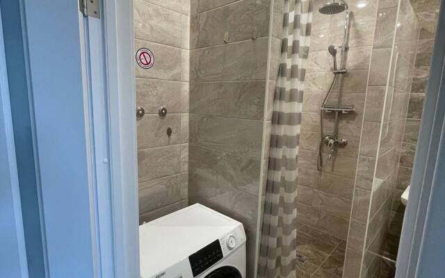 Apartments Sochiposutochno 11