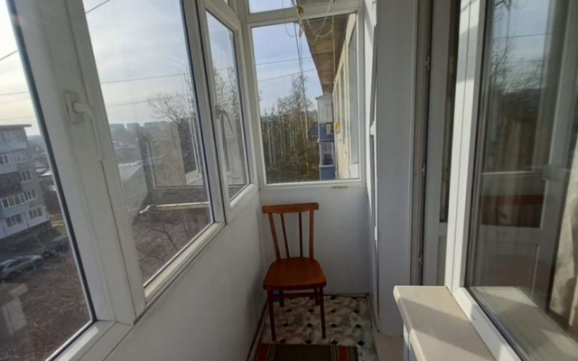 Квартира уютная большая квартира