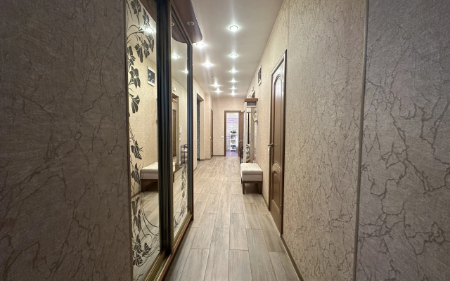 Квартира Семейная  в центре Зеленогорска