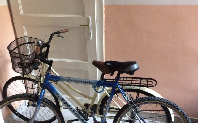 Апартаменты The Nook