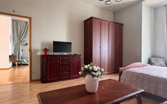 Квартира InRoomSPb на Грибоедова