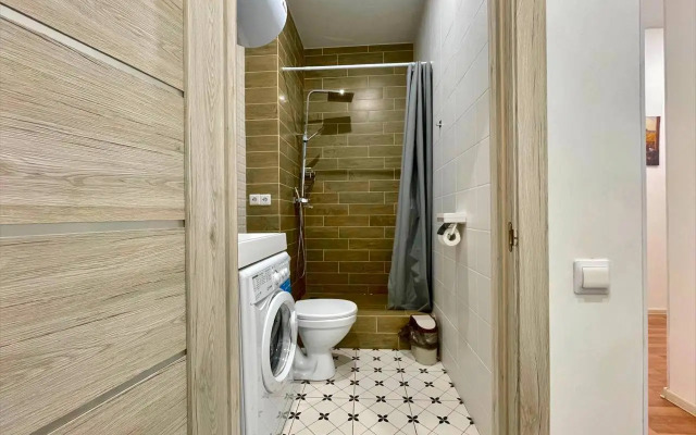 Квартира на Шубина 44к2