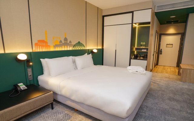 Holiday Inn Tashkent City, an IHG Hotel