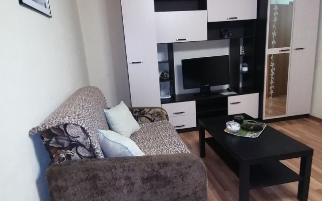 Kvartira v tsentre goroda prospekt Mira 19 Apartments