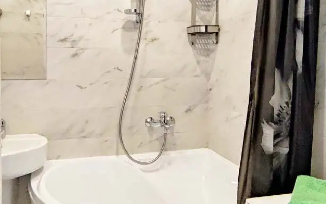 M Apartments Grand Versailles 4 Apartments