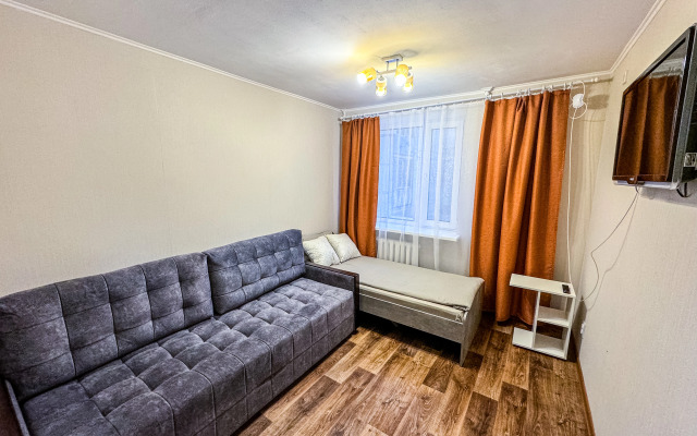 V Tsentre Goroda Flat