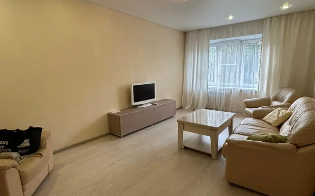 Апартаменты На Воровского