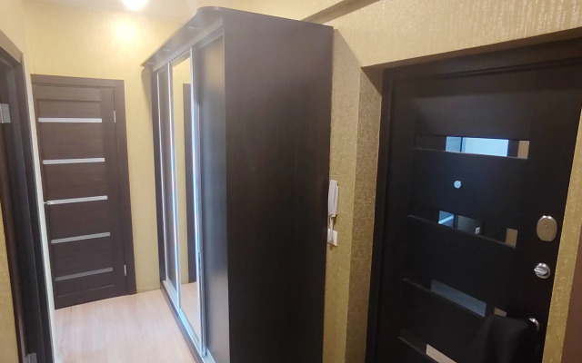 1K Oktyabrskij Rajon Flat