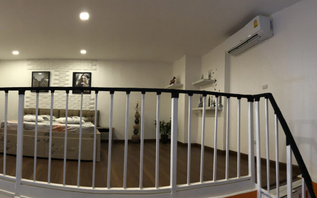 Loft Laguna Beach 2 Apartments