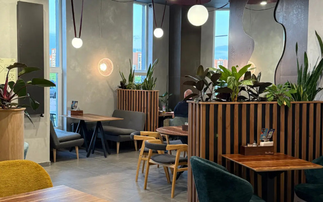 Квартира Уюттория