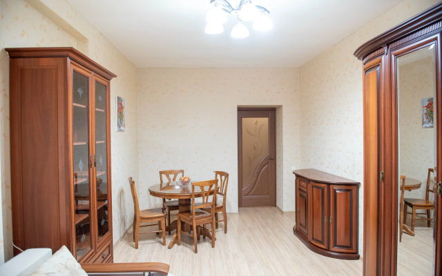 Квартира Двухкомнатная на Кирочной