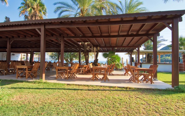 Selvi Beach Hotel