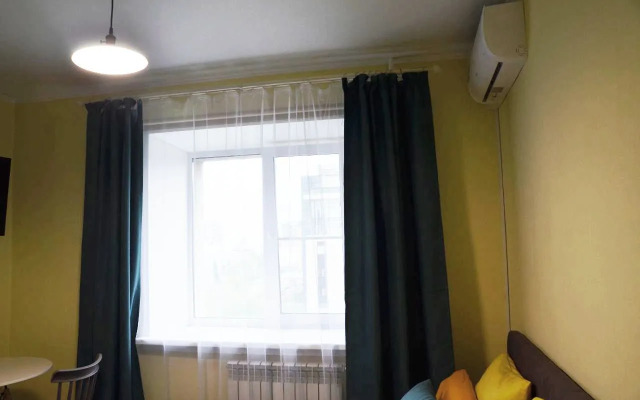 Studiya na Sverdlova Lodging House