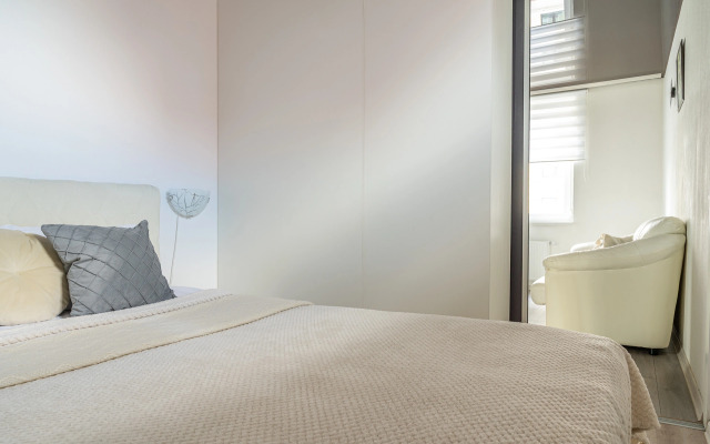 Апартаменты 52 Александра Козицына 12