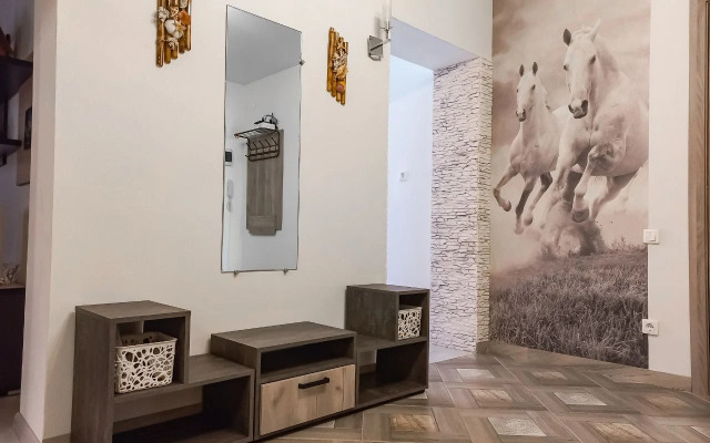 Квартира на улице имени Ивана Морозова 5