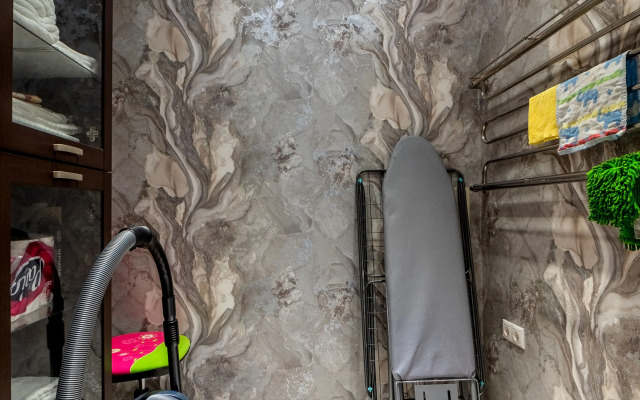 Sun City V Tsentre Sochi Apartment