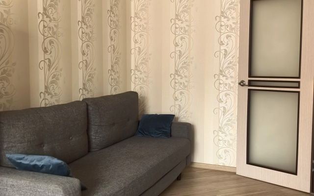 Квартира Уютная однокомнатная