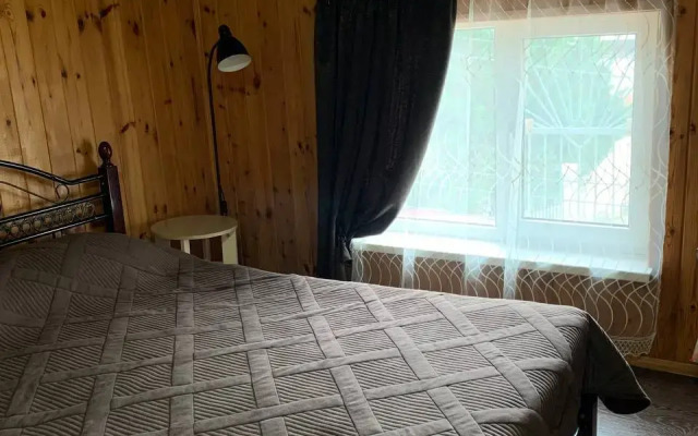 Апартаменты Комната у Моря