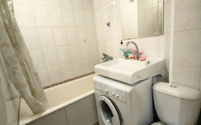 Квартира на 50 лет Октября