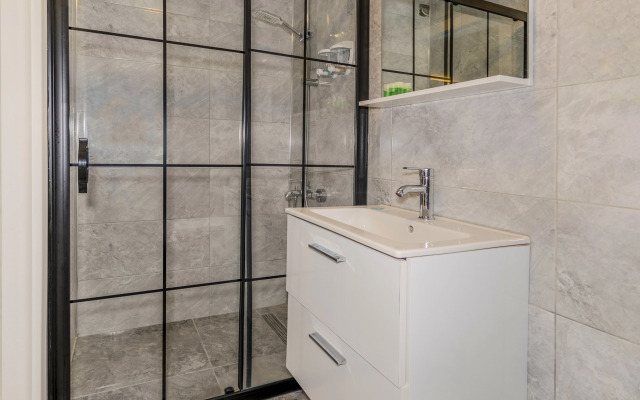 Brk Dream Suites Taksim