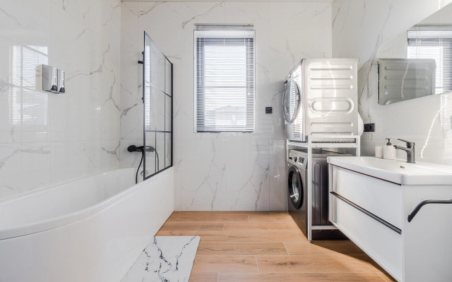 Частный дом Дом с видом на горнолыжный склон