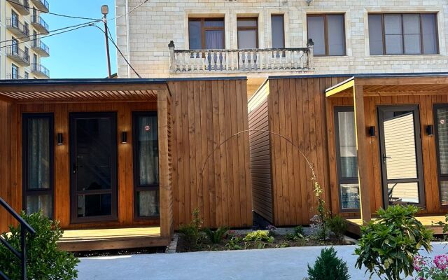 U Elviry Guest house