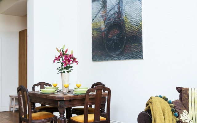 Otium Jewish Quarter Miodowa Residence Apartments
