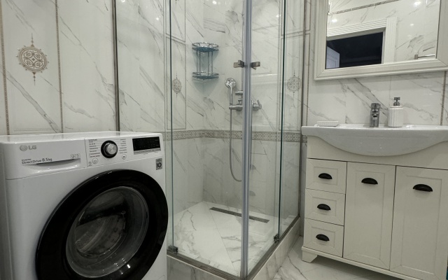 Апартаменты Элитные апартаменты изумруд