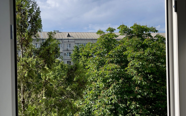 Квартира двухкомнатная рядом с Клиникой 3Z