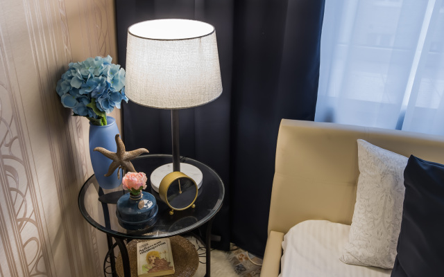 Gm U Kremlya  Apartments
