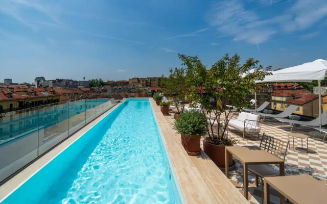 Отель Calimala Milano