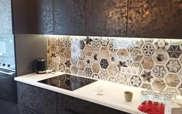 Квартира 2-х комнатная