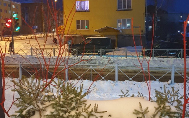 Гостевой дом Ярви