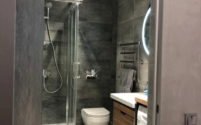 Квартира 2х комнатный Лофт в центре Волгограда