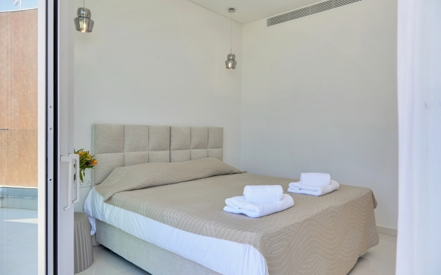 Sunrise Residences 1 Villa