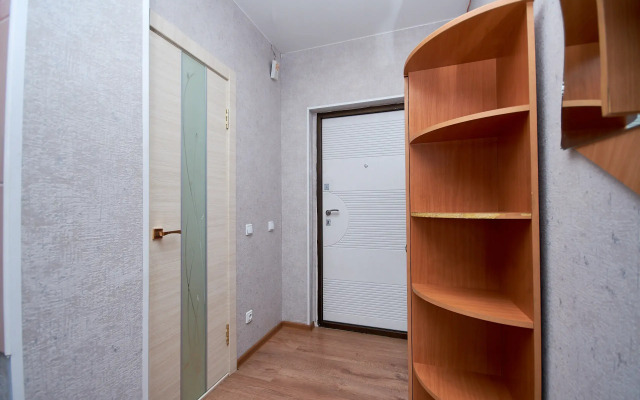 Квартира Город на Ладони