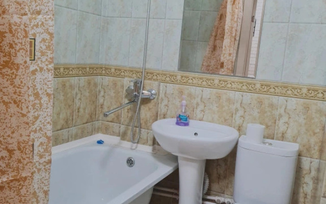 Апартаменты Economy рядом с центром