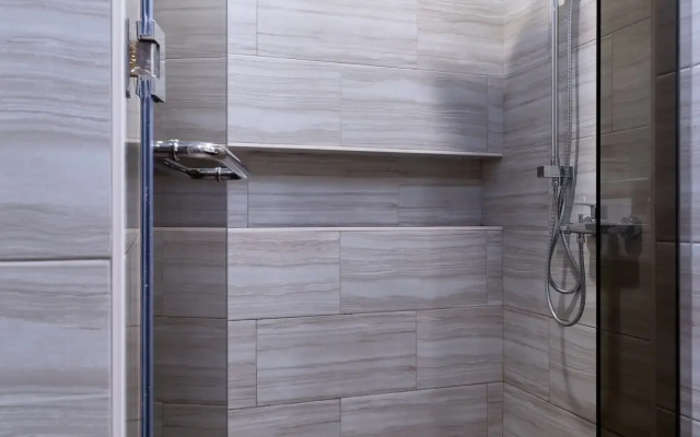 Апартаменты Welcome Home in MBL Residence