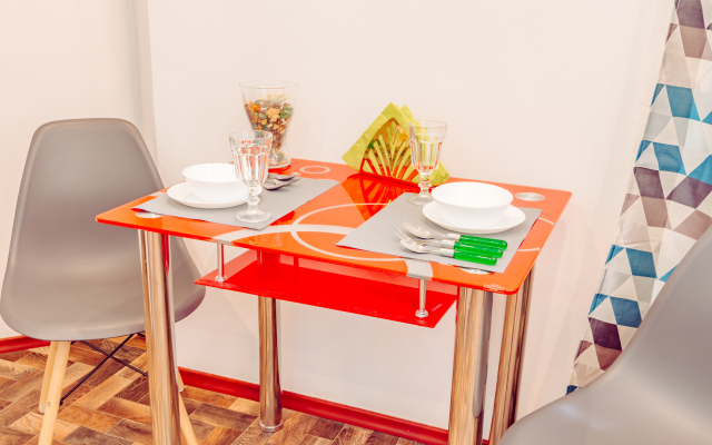 Апартаменты Добрые Сутки на Ленина 36 5