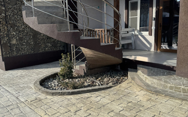 Rozmarin Guest house
