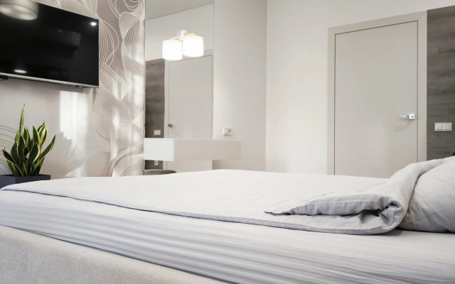 Best Home Apartment
