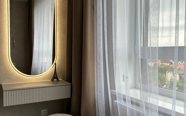 Kaliningrad Flat