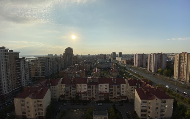 Квартира Однокомнатная