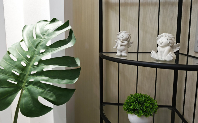 Апартаменты Strawberry Hills Sutki Life