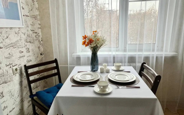 Квартира Давыдковская 2к1